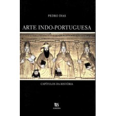 Arte indo-portuguesa