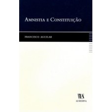 Amnistia e constituição