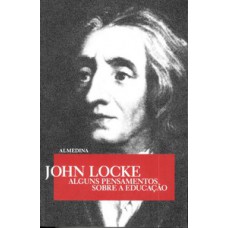 Alguns pensamentos sobre a educação