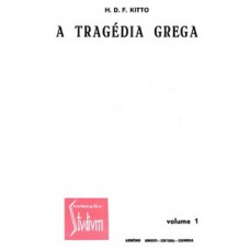 A tragédia grega