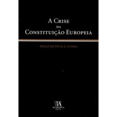 A crise da constituição europeia