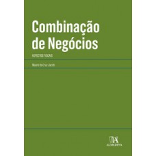 Combinação de negócios