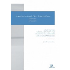 A propósito de corporate governance e de direito das sociedades e dos valores mobiliários