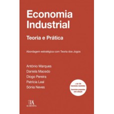 Economia industrial