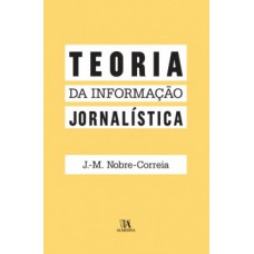 Teoria da informação jornalística