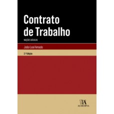 Contrato de trabalho