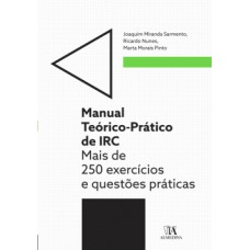 Manual teórico-prático de IRC