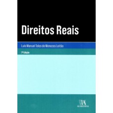 Direitos reais Direitos reais