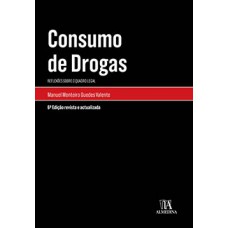 Consumo de drogas