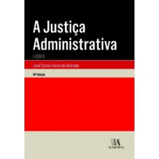 A justiça administrativa