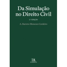 Da simulação no direito civil