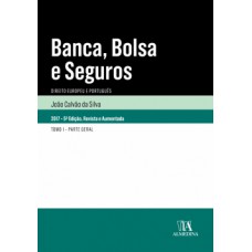 Banca, bolsa e seguros