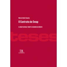 O contrato de swap