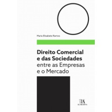 Direito comercial e das sociedades