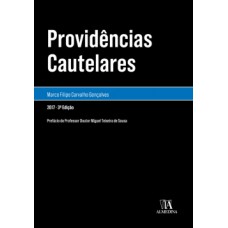 Providências cautelares