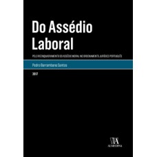 Do assédio laboral