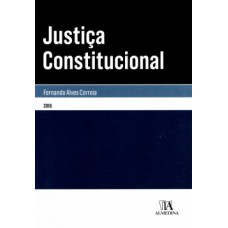 Justiça constitucional