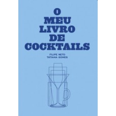 O meu livro de cocktails