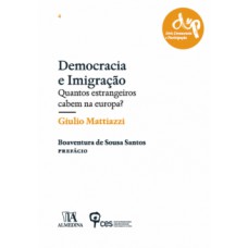 Democracia e imigração