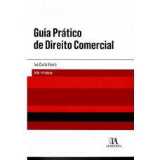 Guia prático de direito comercial