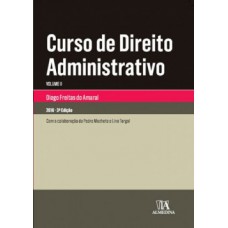 Curso de direito administrativo