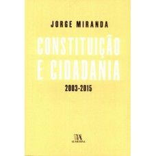 Constituição e cidadania