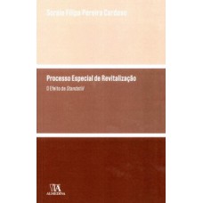 Processo especial de revitalização