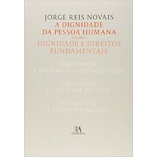 A dignidade da pessoa humana
