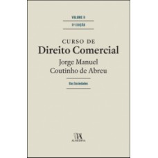 Curso de direito comercial