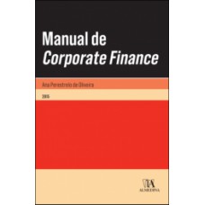 Manual de corporate finance
