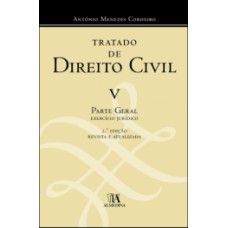 Tratado de direito civil
