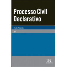 Processo civil declarativo Processo civil declarativo