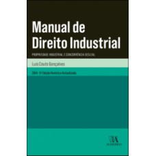 Manual de direito industrial Manual de direito industrial