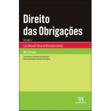 Direito das obrigações Direito das obrigações