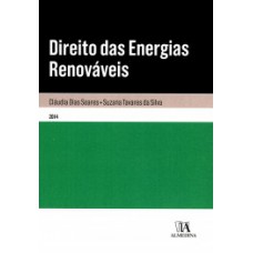 Direito das energias renováveis