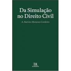 Da simulação no direito civil