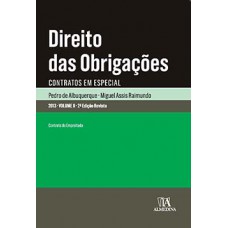Direito das obrigações Direito das obrigações