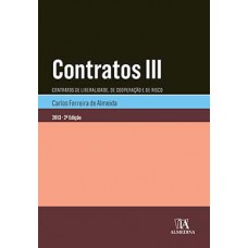 Contratos III