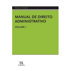 Manual de direito administrativo