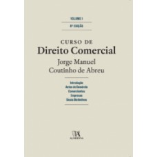 Curso de direito comercial Curso de direito comercial