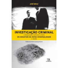 Investigação criminal