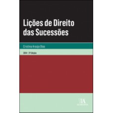 Lições de direito das sucessões Lições de direito das sucessões