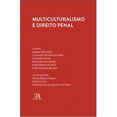 Multiculturalismo e direito penal