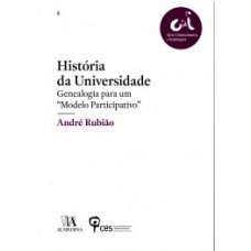 História da universidade