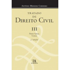 Tratado de direito civil
