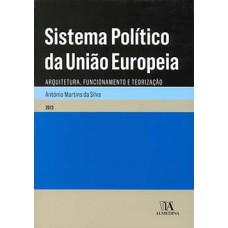 Sistema político da União Europeia