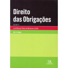 Direito das obrigações Direito das obrigações