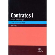 Contratos I