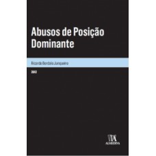 Abusos de posição dominante