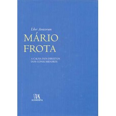 Liber amicorum Mário Frota